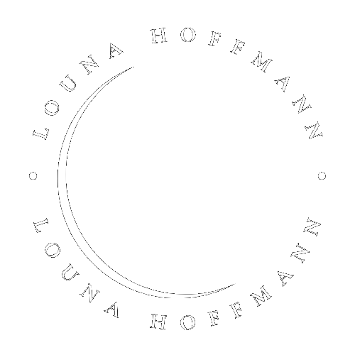 Louna hoffmann logo